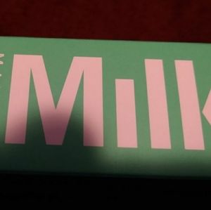 Milk Makeup Matcha Purifying Face Mask